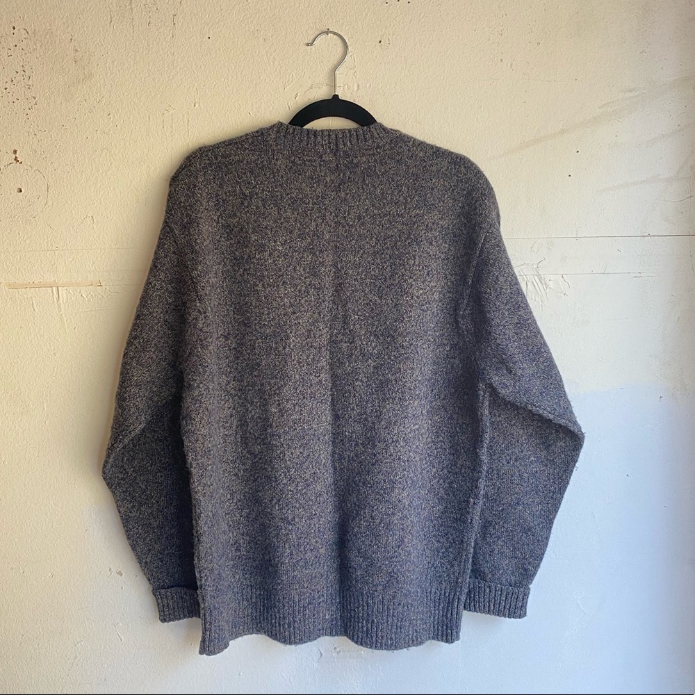 Pendleton Crewneck Sweater - Picture 2 of 4
